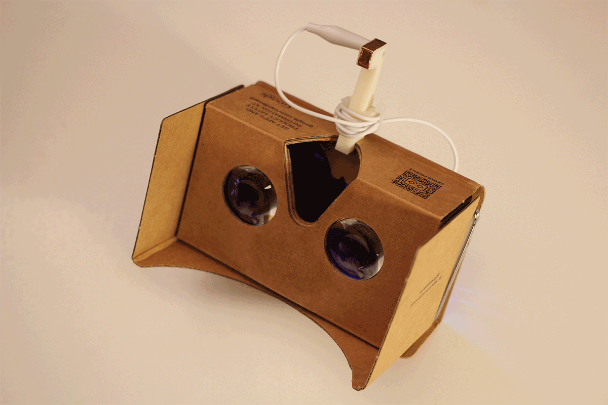 vr