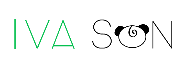Iva Son: digital artist + producer in nyc